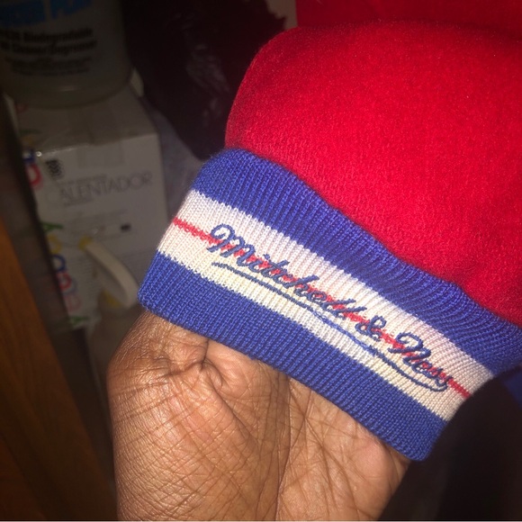 OJ SIMPSON BUFFALO BILLS WOOL HEAVY JACKET VINTAGE LOOK SIZE 60 MEAN 4XL - Picture 4 of 15